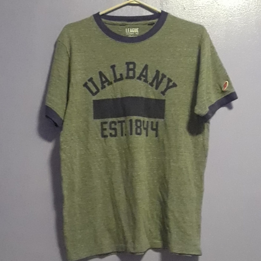 UAlbany Shirt